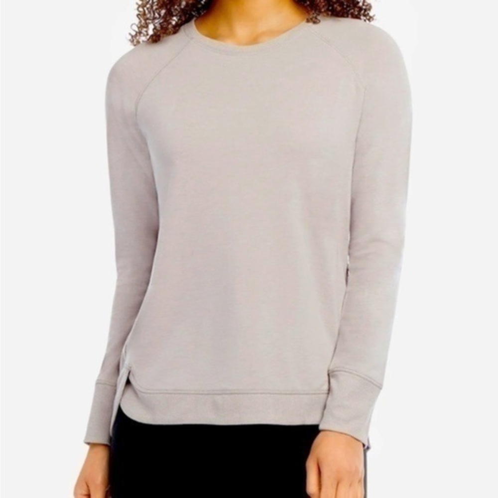 NWT Danskin two pc. pullover and jogger set size XXL